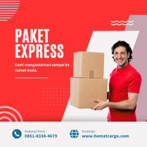 Jasa kirim barang Semarang Solo Hemat Cargo Express