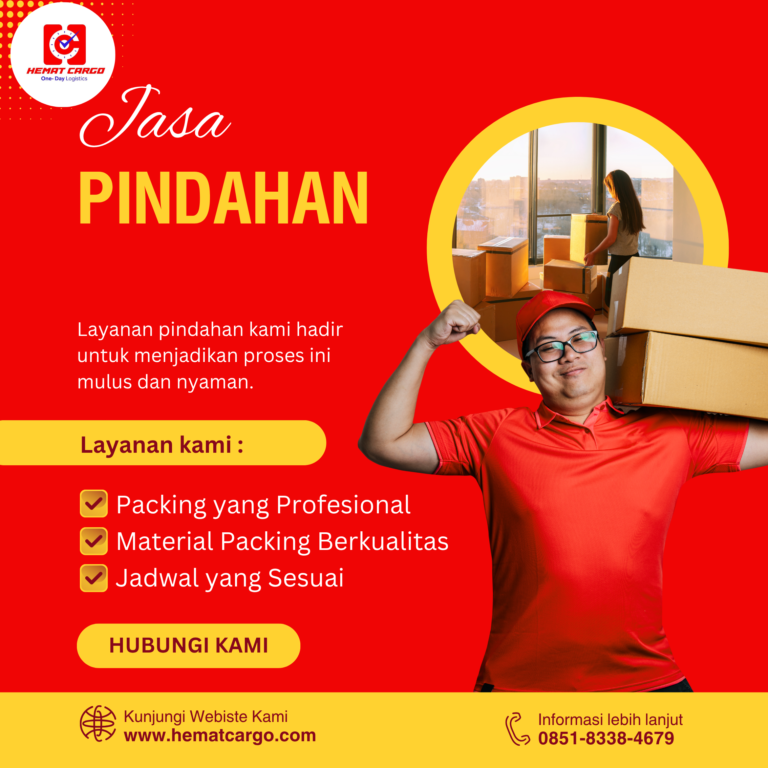 Jasa Pindahan Semarang Sukoharjo